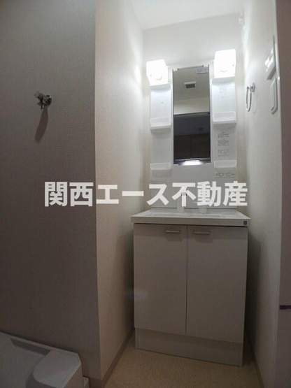 【洗面所】 | GoodLife小阪本町