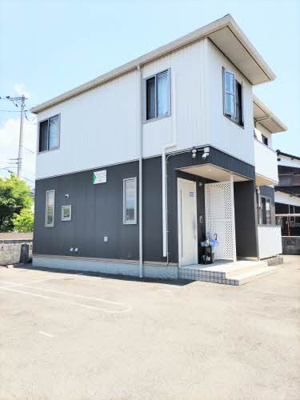 【外観】 | Ｍａｉｓｏｎりんご