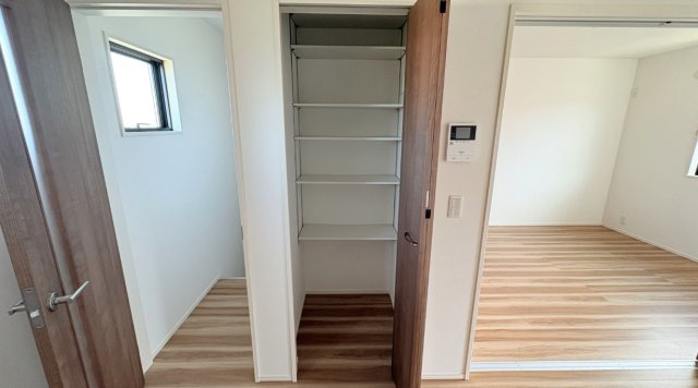 フェスタリア宮野【キャッシュバック対象物件】の内装|内装もきれいです