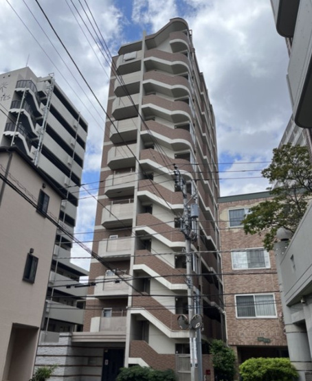 【外観】 | Bris登戸