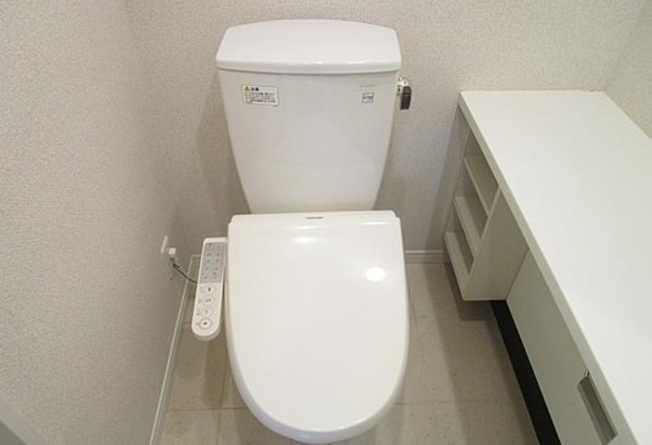 【トイレ】