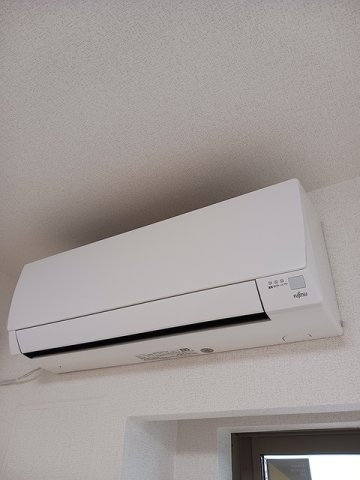 グレイス　ハーモニーの設備