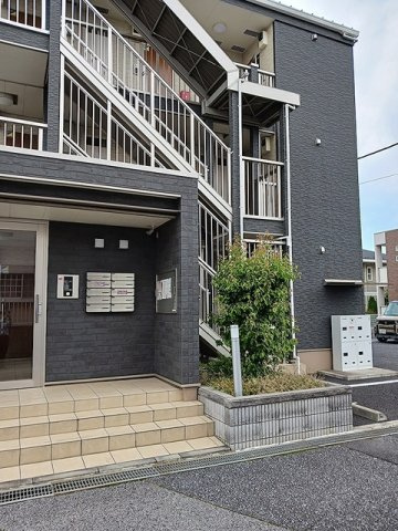 グレイス　ハーモニーのその他共用部分