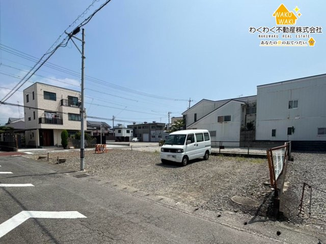 売地のその他