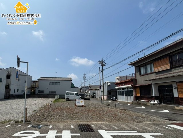 売地のその他
