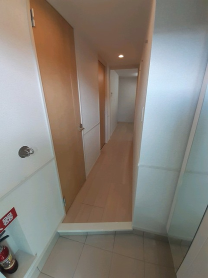 現在建設中の為、同じ施工会社の内装写真を添付しております（イメージ写真・現状を優先）