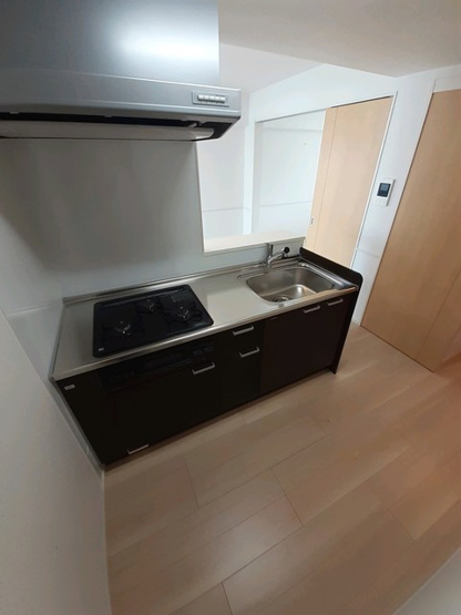 現在建設中の為、同じ施工会社の内装写真を添付しております（イメージ写真・現状を優先）