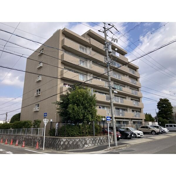 エルスタンザ原の外観