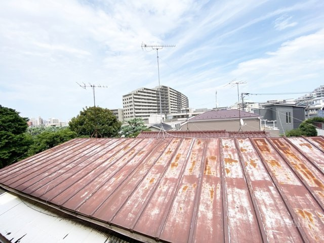 トグチハイツの展望|景色☆
