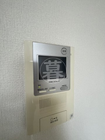 プレール・ドゥーク蒲田のセキュリティ