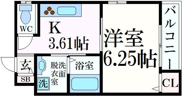 レクエルド深江