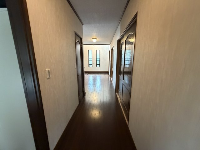 函南町　南箱根ダイヤランドの内装