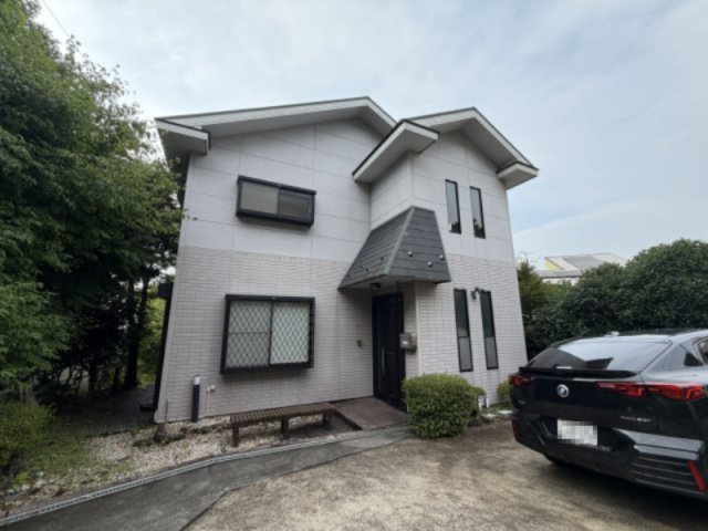 函南町　南箱根ダイヤランド