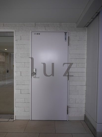 リヴシティ横濱新川町弐番館のその他共用部分