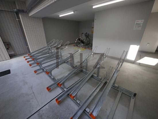 リヴシティ横濱新川町弐番館のその他共用部分