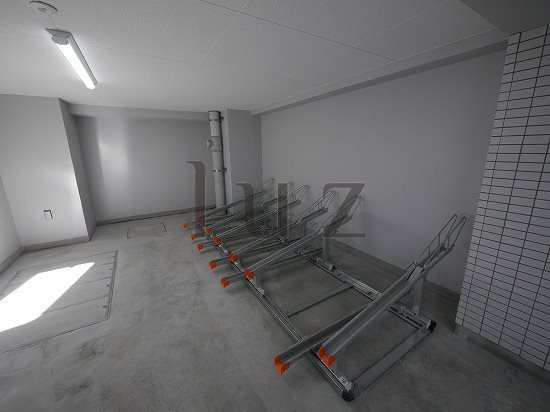リヴシティ横濱新川町弐番館のその他共用部分