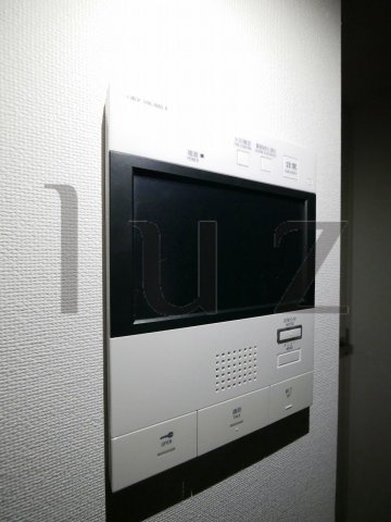 リヴシティ横濱新川町弐番館のセキュリティ
