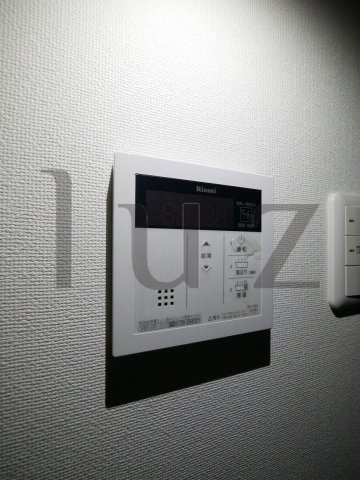 リヴシティ横濱新川町弐番館の設備