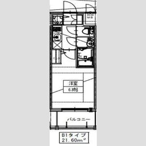 【間取り】 | エスリードレジデンス神戸三宮