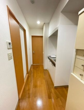 ヴィラフローレンスの内装