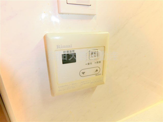 Amavel羽田空港アマヴェルの設備