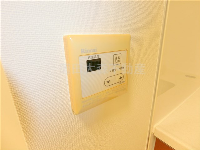 Amavel羽田空港アマヴェルの設備