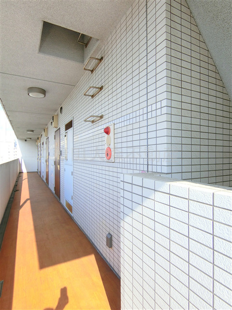 Amavel羽田空港アマヴェルのその他共用部分