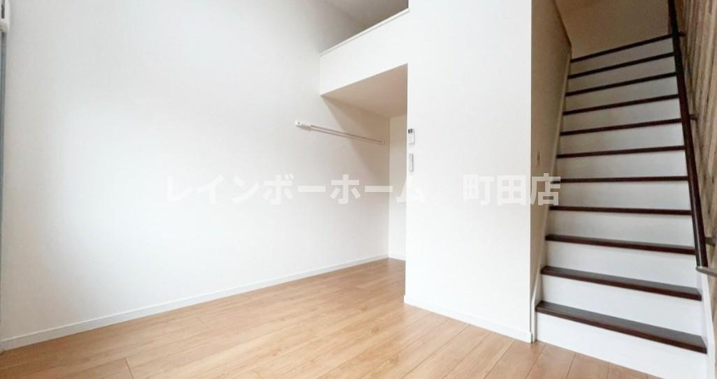 プラージュ※初期費用分割あと払いサービス利用可能物件の寝室