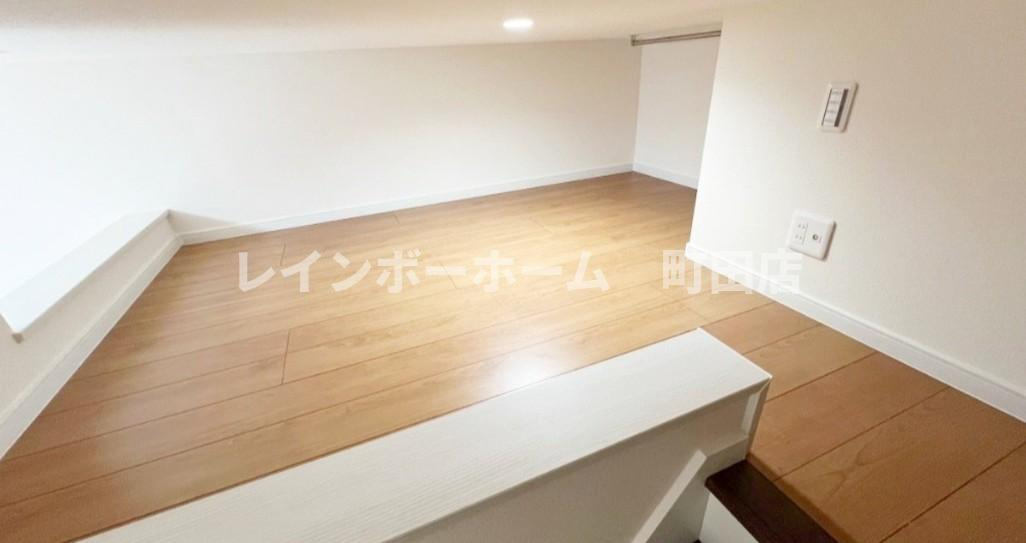 プラージュ※初期費用分割あと払いサービス利用可能物件の収納
