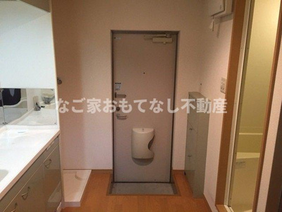 【玄関】 | MYU浄心