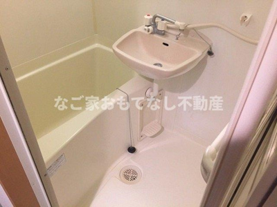 【浴室】 | MYU浄心