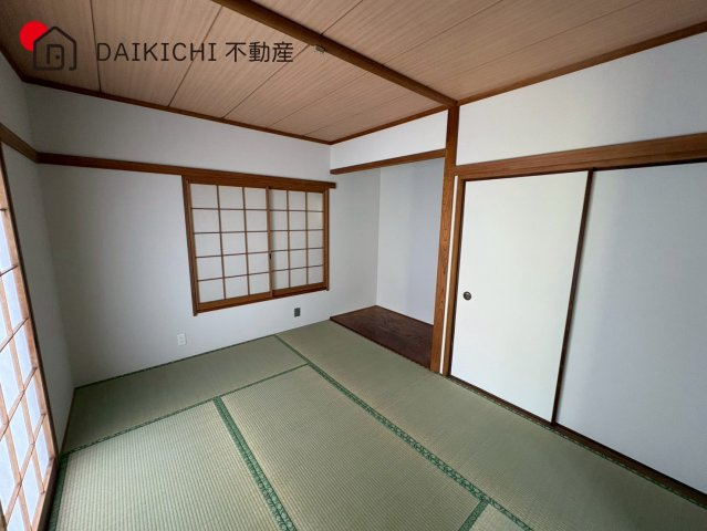 【内装】 | 日高市武蔵台4丁目　中古戸建
