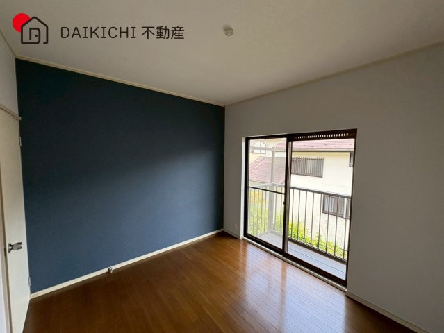 【洋室】 | 日高市武蔵台4丁目　中古戸建
