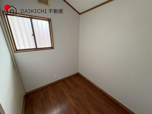 【子供部屋】 | 日高市武蔵台4丁目　中古戸建