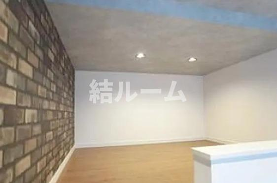 豊島区池袋本町４丁目のアパートの内装|別号室参考写真