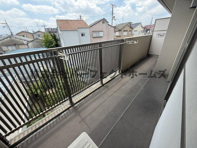 プレザント枚方のその他