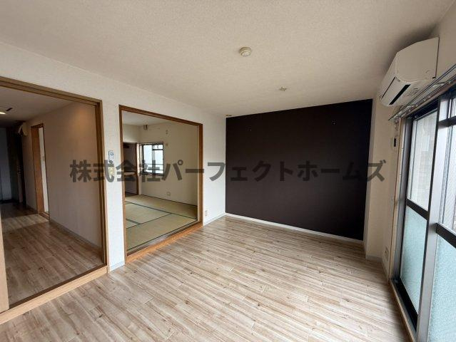 プレザント枚方のその他共用部分