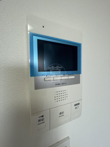 メイクスデザイン川崎 のセキュリティ