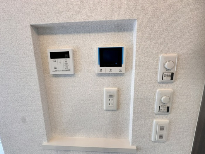 D-ROOM　HILLS　泉台のその他共用部分