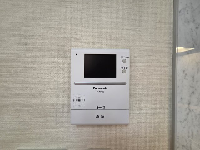 内山アパートのセキュリティ