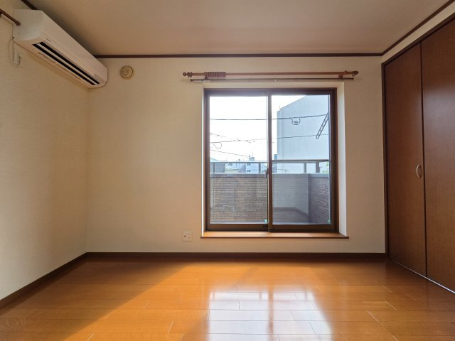 内山アパート