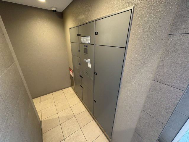 プレサンス ロジェ 丸の内テラス|名古屋市の賃貸ならMy賃貸のその他共用部分|プレサンス ロジェ 丸の内テラス