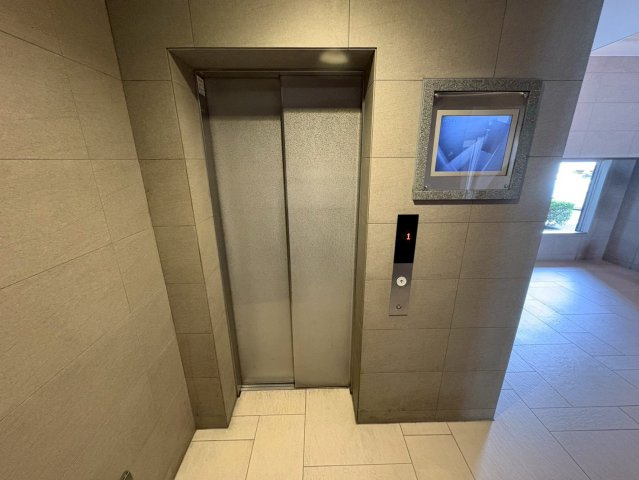 プレサンス ロジェ 丸の内テラス|名古屋市の賃貸ならMy賃貸のその他共用部分|プレサンス ロジェ 丸の内テラス