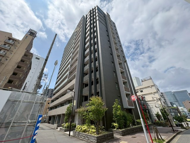 プレサンス ロジェ 丸の内テラス|名古屋市の賃貸ならMy賃貸の外観|プレサンス ロジェ 丸の内テラス