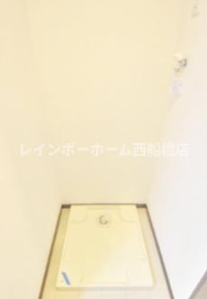 RIKAON船橋湊町の設備