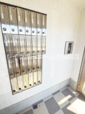 RIKAON船橋湊町のその他共用部分