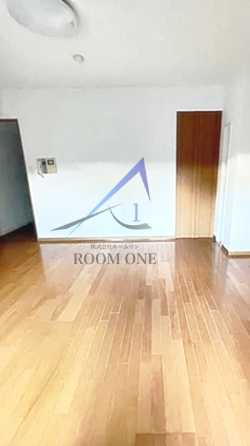 日神デュオステージ小竹向原の居間・リビング|洋室のお部屋です。