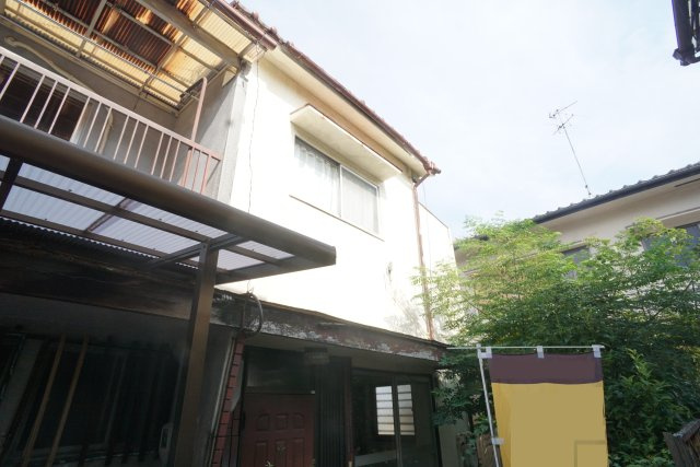 谷口町連棟