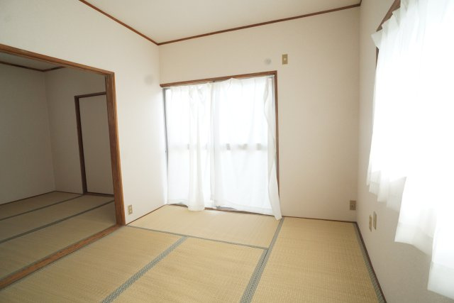 谷口町連棟のその他