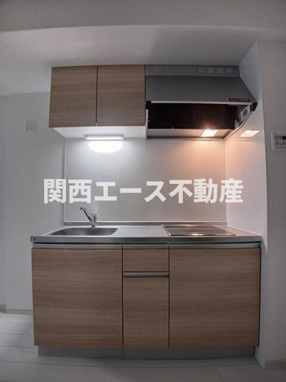 【キッチン】 | GoodLife小阪本町